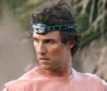 Matthew McConaughey