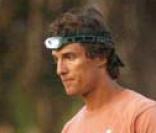 Matthew McConaughey