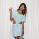 La chanteuse M.I.A attend son premier enfant !