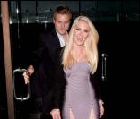 Heidi Montag et Spencer Pratt
