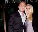 Heidi Montag et Spencer Pratt