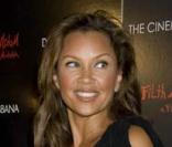 Vanessa Williams à l\'avant-première de Filth and Wisdom, le 13/10/08