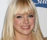 Anna Faris
