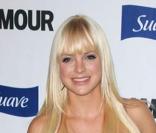 Anna Faris