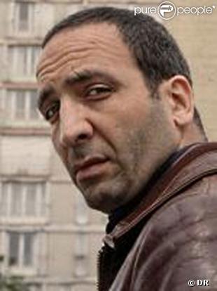 Abdel Raouf Dafri