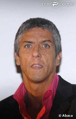 Samy Naceri