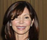 Victoria Principal, le 16/10/08
