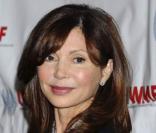 Victoria Principal, le 16/10/08