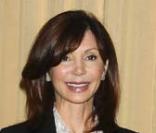 Victoria Principal, le 16/10/08