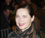 Isabella Rosselini
