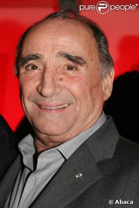 Claude Brasseur
