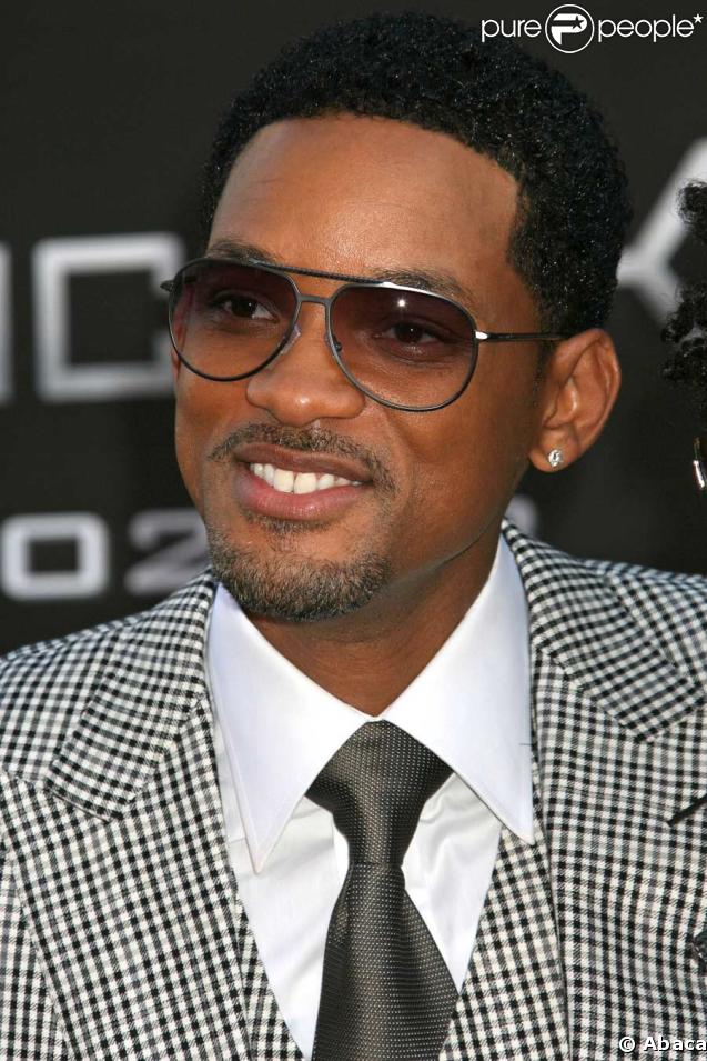 Will Smith