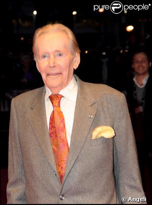 Peter O'Toole