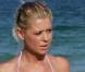 REPORTAGE PHOTOS : Pour Tara Reid, un show en... bikini !