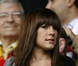 Olalla, la compagne de Fernando Torres