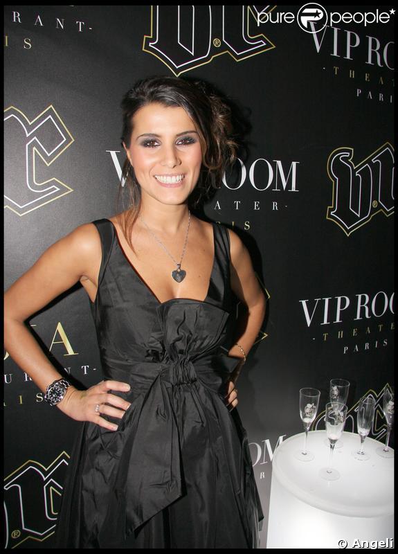 Karine Ferri
