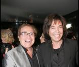 Orlando et Jean Michel Jarre
