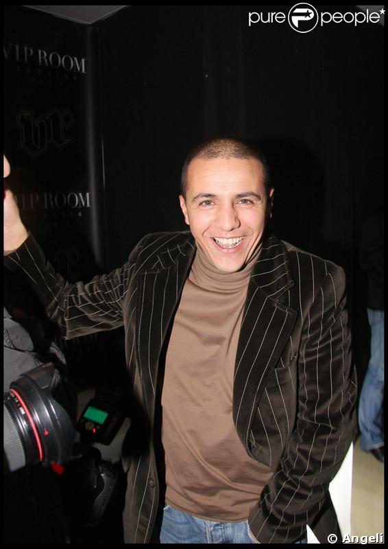 Faudel