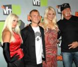 La famille Hogan