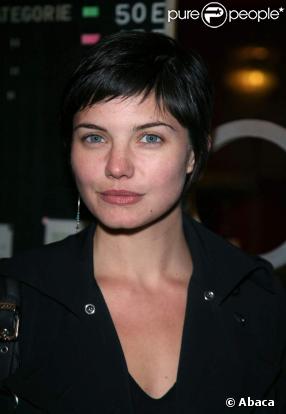 Delphine Chanéac