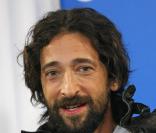 Adrien Brody