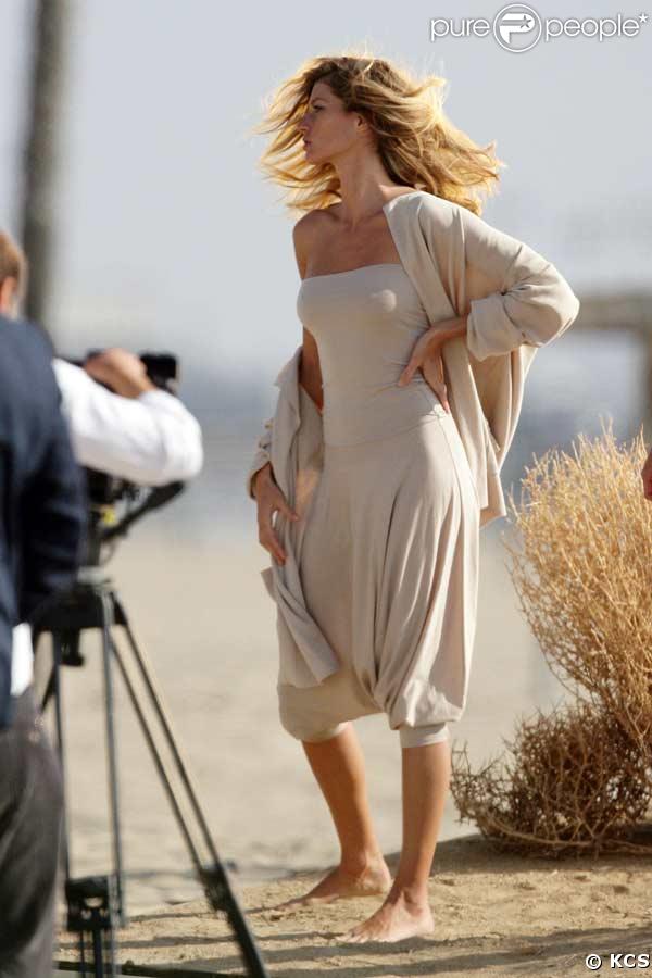 Gisele Bündchen
