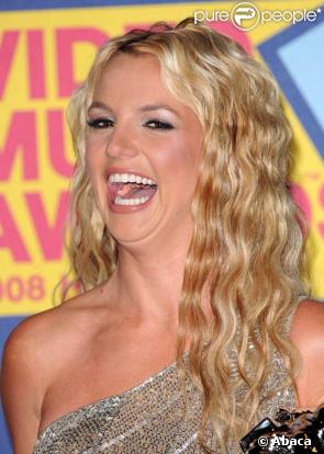 Britney Spears