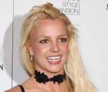 Britney Spears