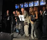 Les animateurs chantent !
