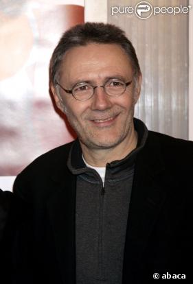 Pierre Jolivet 