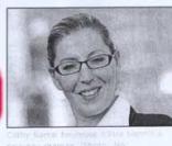 Super Nanny est-elle vraiment enceinte ?
