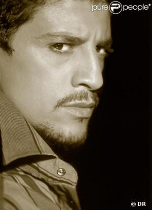 Saïd Taghmaoui