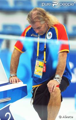 Philippe Lucas