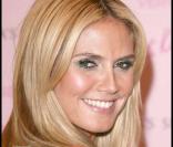 Heidi Klum
