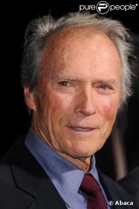Clint Eastwood