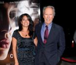 Clint et Dina Eastwood