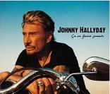 Ça ne finira jamais de Johnny Hallyday