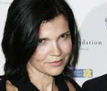 Bono et sa femme Ali Hewson