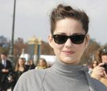 Marion Cotillard