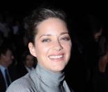 Marion Cotillard