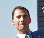 Felipe d'Espagne