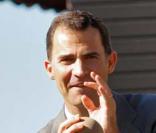 Felipe d'Espagne