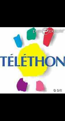 Le téléthon 2007