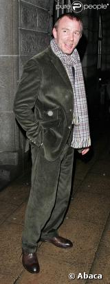 Guy Ritchie