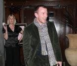 Guy Ritchie