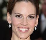 Hilary Swank
