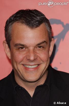 Danny Huston