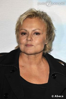 Muriel Robin 
