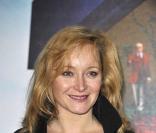 Julie Ferrier