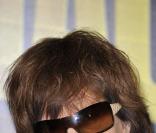 Nadine Trintignant